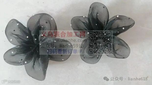 【大量手缝外发】寻找专业缝花的加工厂,如