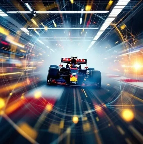 甲骨文红牛车队：用<em>云</em>计算、<em>AI</em>和<em>数据</em>驱动F1<em>未来</em>