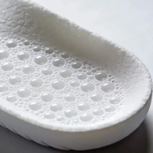 此配方TPE鞋垫，跑步不伤膝盖，售价是普通鞋垫的3-8倍！