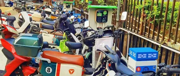 量子新能｜慢充充电桩的充电速度能否满足日常需求？