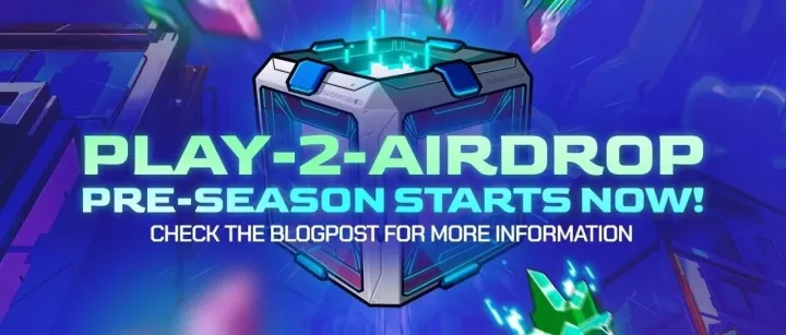 OverKnights 已开启空投季前赛，现可畅玩解锁 $<em>IMX</em>奖励