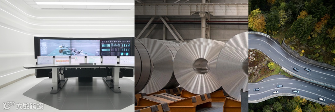 2026年,ABB将与客户合作调试升级后的提升机系统 。图片来源:Bluestone Mines.jpg