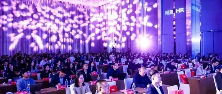 数智领航，共探 HR 新征程！2025HR 数智嘉年华圆满落幕，摩根世纪Ben Phone解码出海破局之道