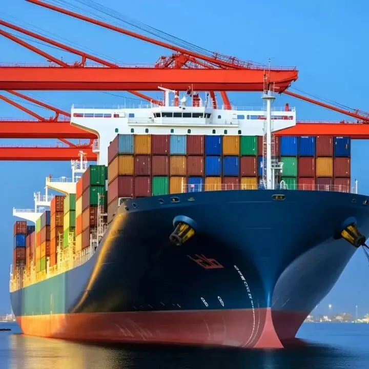 拥堵持续！船公司：上调欧洲多国港口D&D费用！