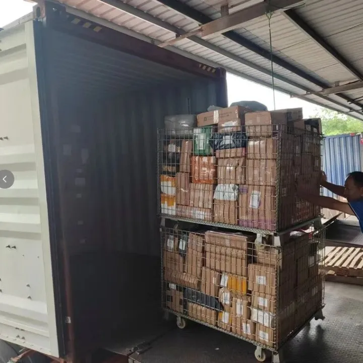 加拿大集运“空海”双线攻略：这样选，省钱又省心！