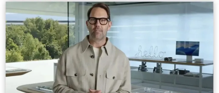 20年苹果设计大将加入Meta！元宇宙体验要被彻底改写了？