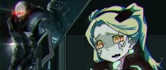 #32 Cyberpunk 2077-赛博朋克2077