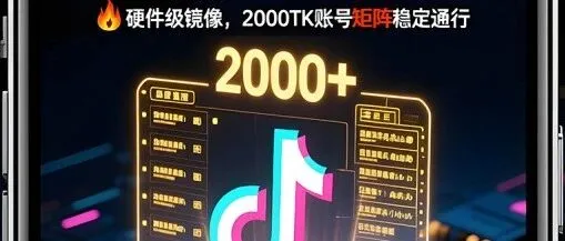 TikTok 高效引流工具：功能操作 + 核心作用全解析