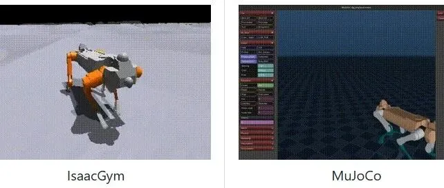 Xbotics联合谋先飞开展 强化学习和<em>Sim</em>2<em>Sim</em> 迁移专项线上实习训练营