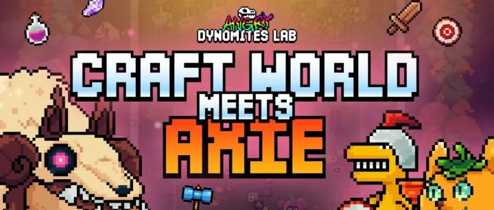 三款游戏最新动态丨新游老游一手抓，每款都能玩赚！