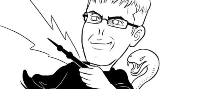 3-0零封Infi的Soin，在Happy面前不堪一击