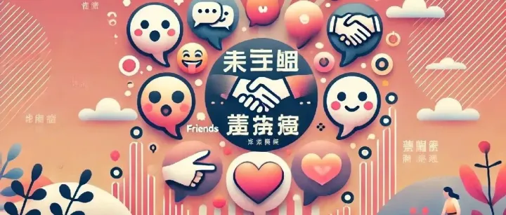 深夜聊天自救指南：让TA从“嗯嗯”变“啊啊啊”的3个神操作+2个隐藏必杀技