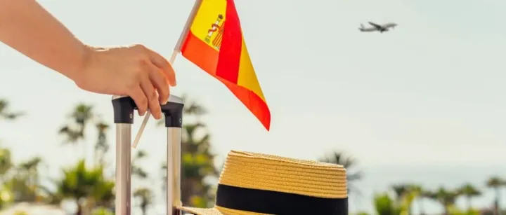 西班牙数字游民签证更新！