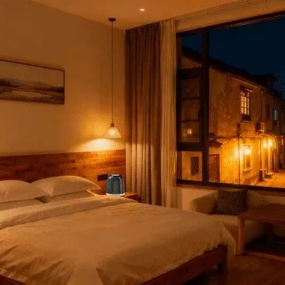 那晚之后，再也忘不掉他滚烫的拥抱