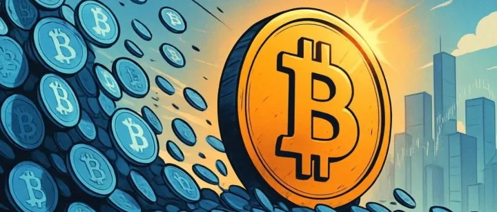 忘掉比特币的旧周期吧——新的机构时代已经开启：凯茜·伍德(木头姐)