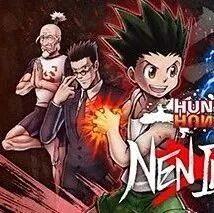 免费获取丨Steam丨电脑游戏丨《全职猎人：NEN×IMPACT》