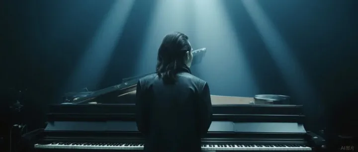 火了十几年的《老人与海》，原来说唱的原唱另有其人