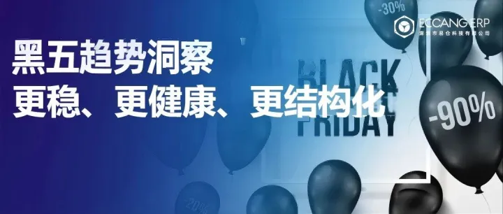 2025黑五趋势洞察：优质经营正重塑跨境电商增长曲线