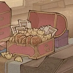 城田服玩家注意啦 | 游戏圈签到奖励【蛇年头像框】即将下架，后续不再返场！