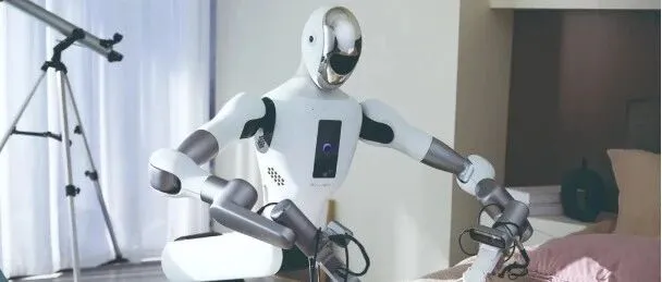 AI伦理 - 技术向善的"导航仪"与治理智慧