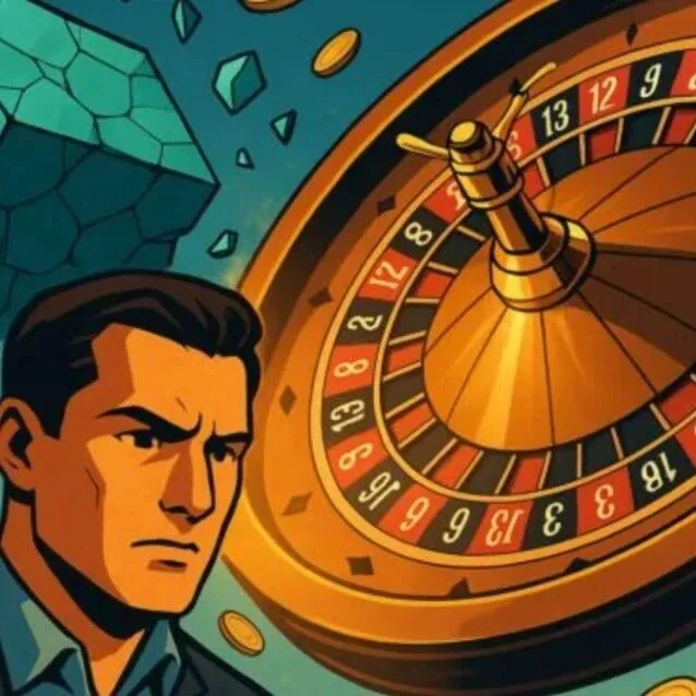 从密码朋克到赌桌庄家：KKaWSB的8年加密反思录——我们真的在颠覆金融吗？