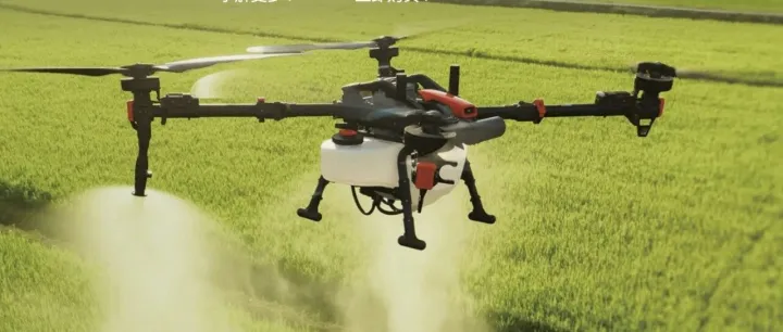 <em>西</em><em>电</em>基因铸硬核！80 后<em>西</em><em>电</em>博士彭斌搞农业无人机，赴<em>港</em>IPO！