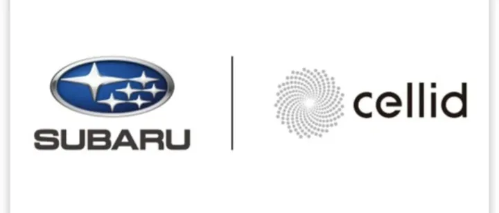 AR眼镜成驾驶“第三只眼”？斯巴鲁与Cellid正在改变未来出行！