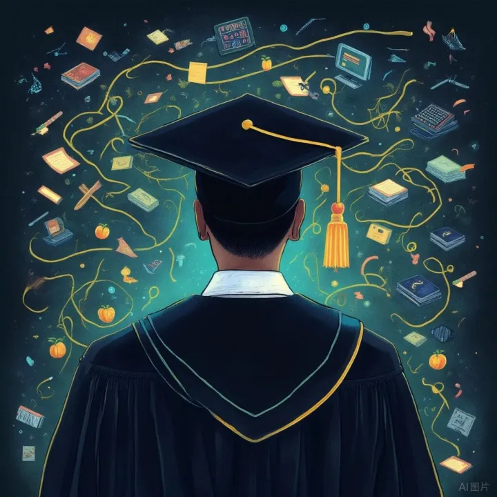 你发现没有，<em>不同</em>学历工资收入<em>对比</em>。