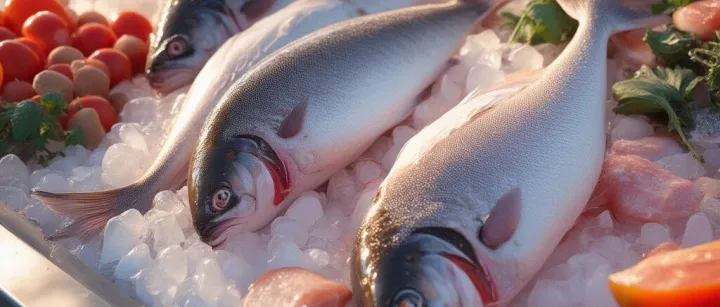 【通关指南】出口水生动物通关指南