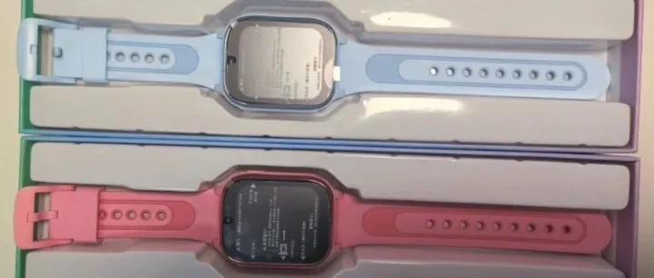 锐目星儿童手表上线！不用插卡，不用缴费就可以免费通话，免费定位。