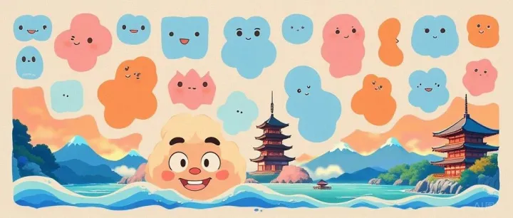 当代聊天黑话翻译指南：从“哈哈哈”到“在吗”的108种隐藏含义