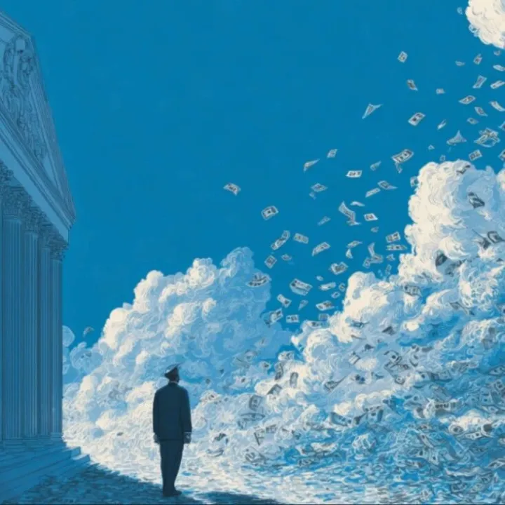 2025年不是AI元年，是普通人分化的开始