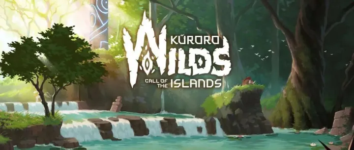 <em>Ronin</em>上RPG游戏 Kuroro Wilds 最新空投活动1000万 $KURO 可冲！