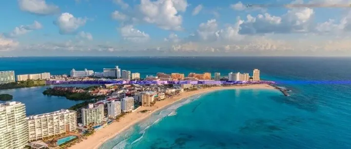 墨西哥拟明年对华加税，同时包括多个未签署贸易协议的亚洲国家