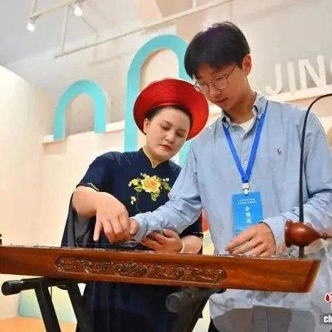 广西防城港以陆海联动筑东盟门户 借文兴旅谱中越情深