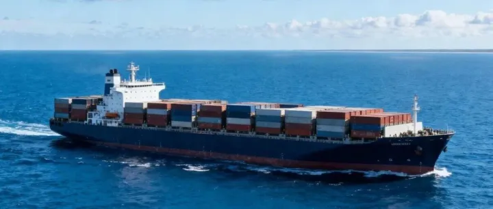 4成的准班率？货主焦虑、货代崩溃，谁来拯救迟到的集装箱？