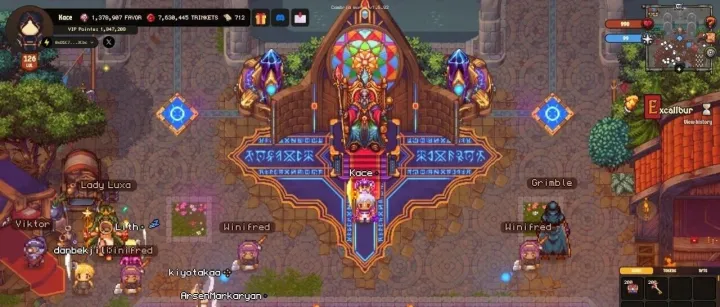 2025火热游戏 Duel Arena 空投+<em>ETH</em> 双管齐下！