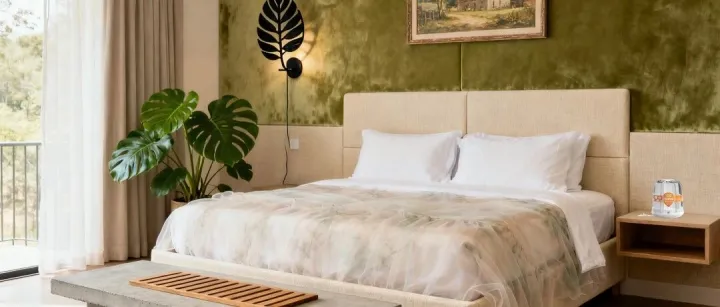 抓住 Z 世代客群，萝趣售货机让酒店轻成本适配消费新需求