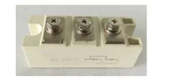 鲁光MDC200A-16 整流管模块