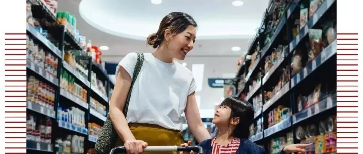 贝恩中国购物者报告：快消品市场的机会和挑战