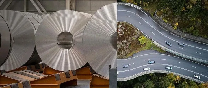 ABB发布全新白皮书：以电气化、自动化和数字化赋能钢铁及有色金属行业可持续发展