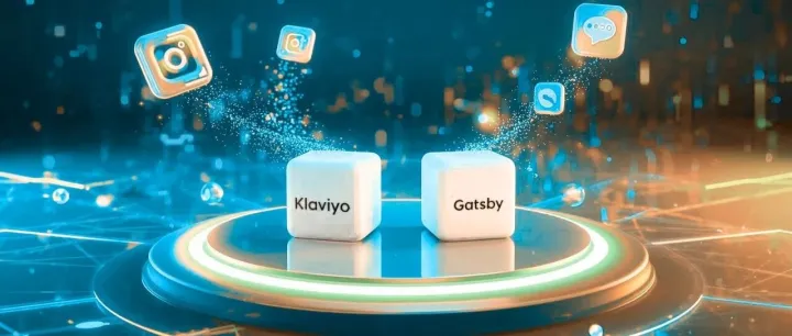 Klaviyo 收购 Gatsby：DTC 品牌进入“社交信号驱动增长”的时代