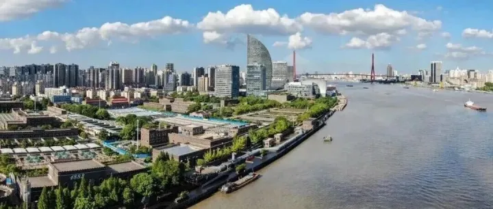 《人民日报》刊文，杨浦全域创新活力奔涌