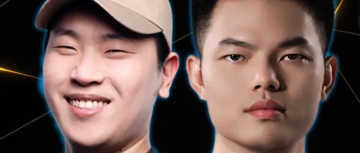 “第一人族”发力击败毛皇，卡号全面爆发3-0零封120