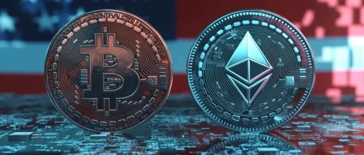 单日资金出逃3.27亿美元！比特币、以太坊ETF连续四日净流出背后的市场信号!