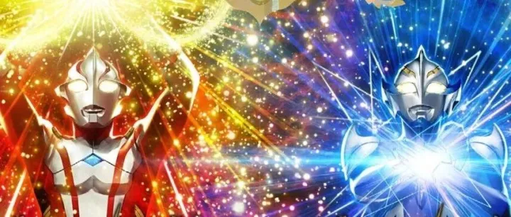 奥特曼光辉共斗丨【12/21】第4弹亲子协力活动！