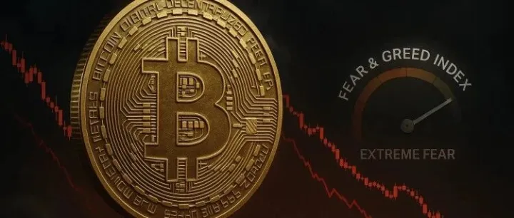 华尔街银行危机蔓延至Crypto？解读传统金融与加密市场的又一次“共振暴跌”