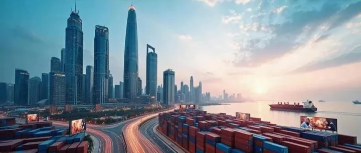 中国企业出海：不是跟风，是顺势而为