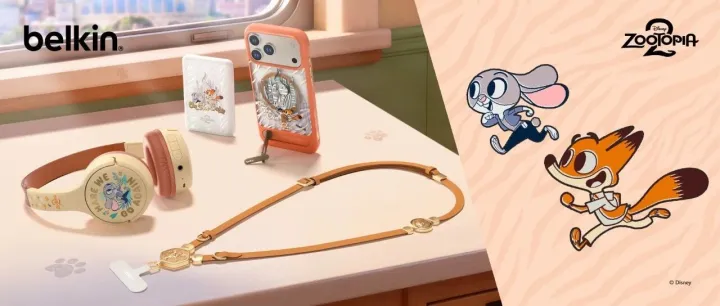 [ <em>已</em>签收 ] 来自疯狂<em>动物</em>城 2 <em>的</em>邀请函。