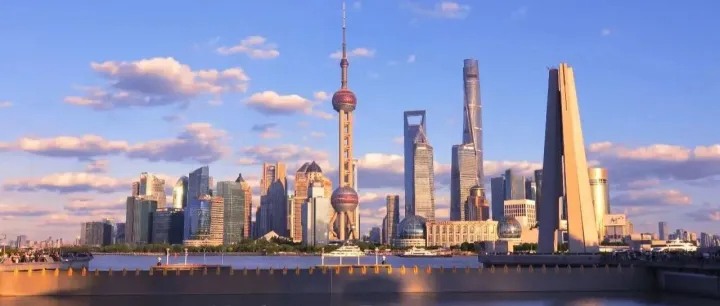 1-Day Shanghai <em>Classic</em> City Tour